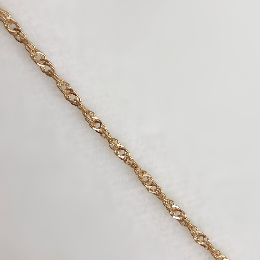 New ‘Puppy Love’ Siberian Husky Puppy Dog Pendant Necklace / Gold Plated Pup - Picture 8 of 13